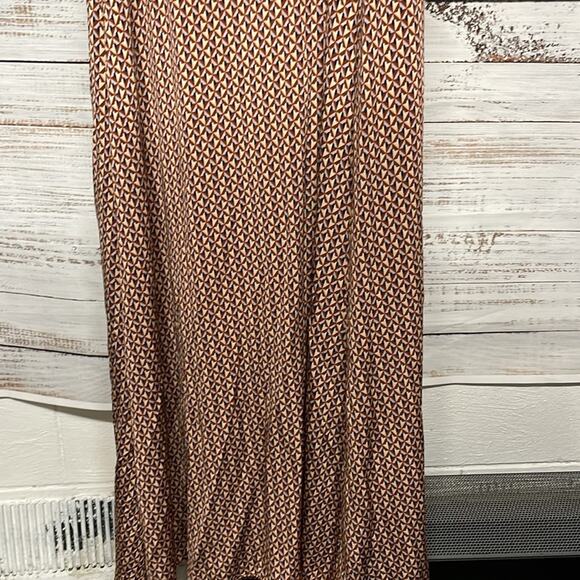 Rosetta Getty Camisole Maxi Dress - Picture 6 of 7